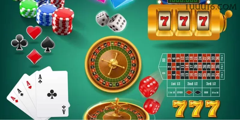 Configurações úteis dentro do app 1uuu