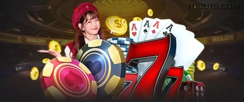 Cassino 1uuu app mobile